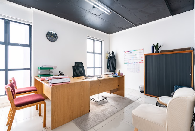 To Let commercial Property for Rent in Cape Town City Centre Western Cape